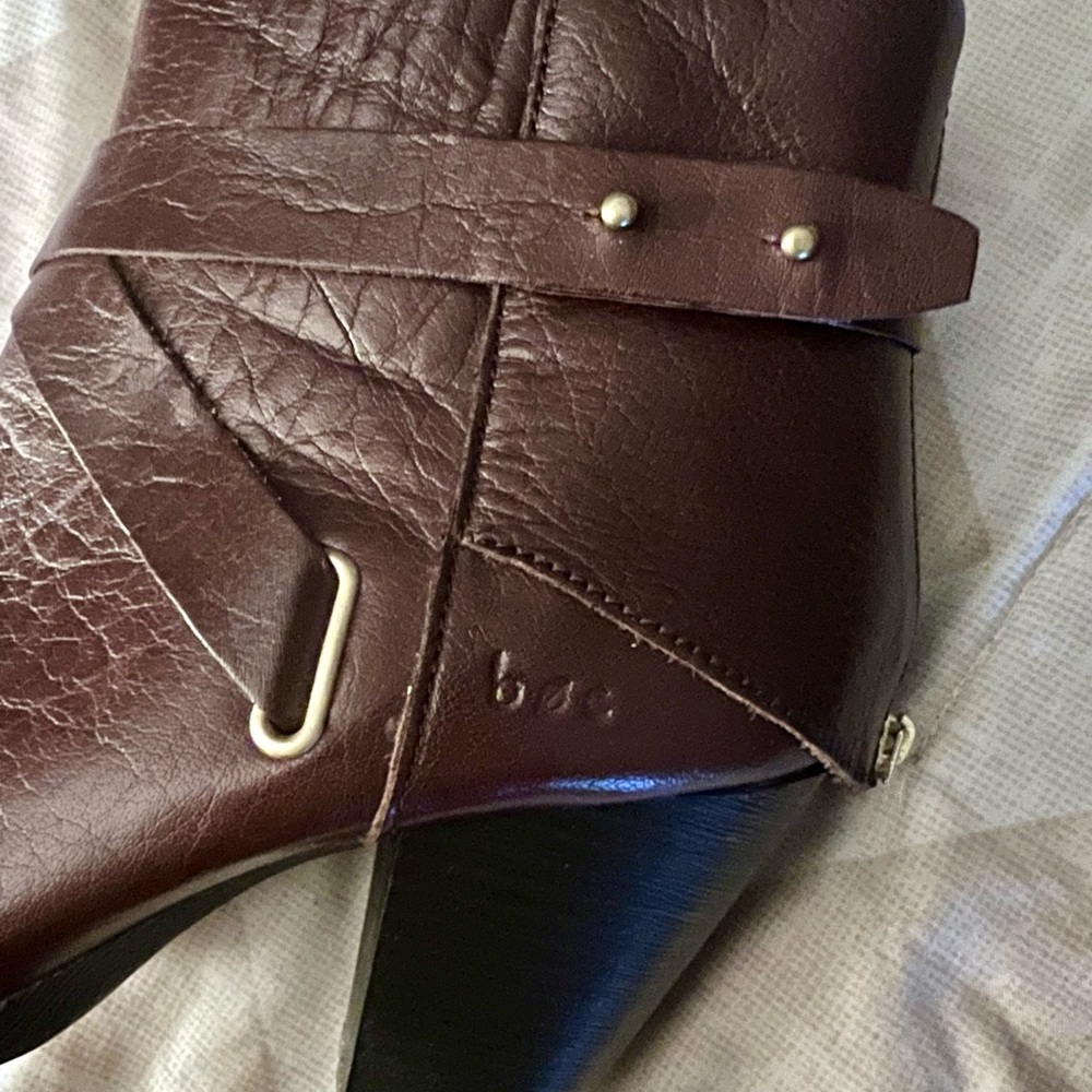 Boc Booties - image 4